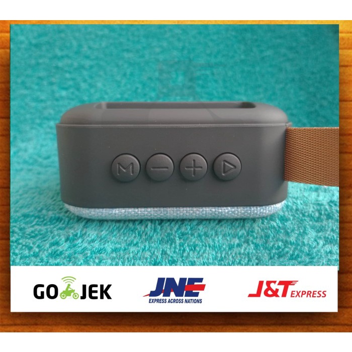 Speaker Mini Jbl T5 Wireless Music / Speaker Jbl T5 Wireless