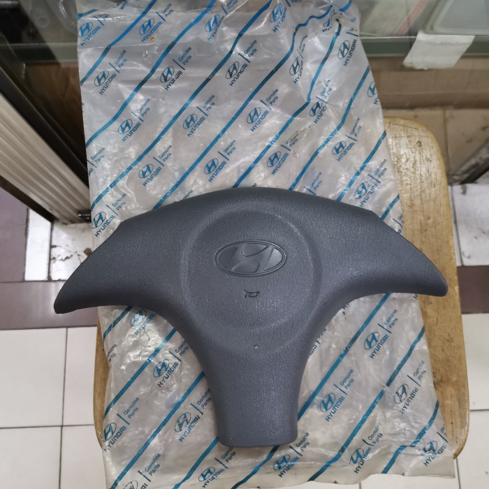 tutup cover setir klakson kia visto dindamalika36