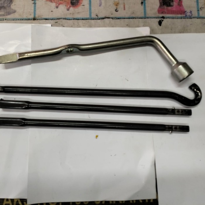 Cod Gagang Dongkrak Innova Ori Kode Ema221