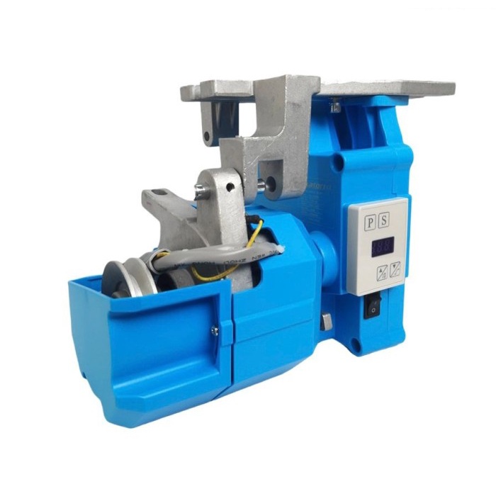 Promo Dinamo Servo Motor Mesin Jahit Industri/ Dinamo Servo Takatori