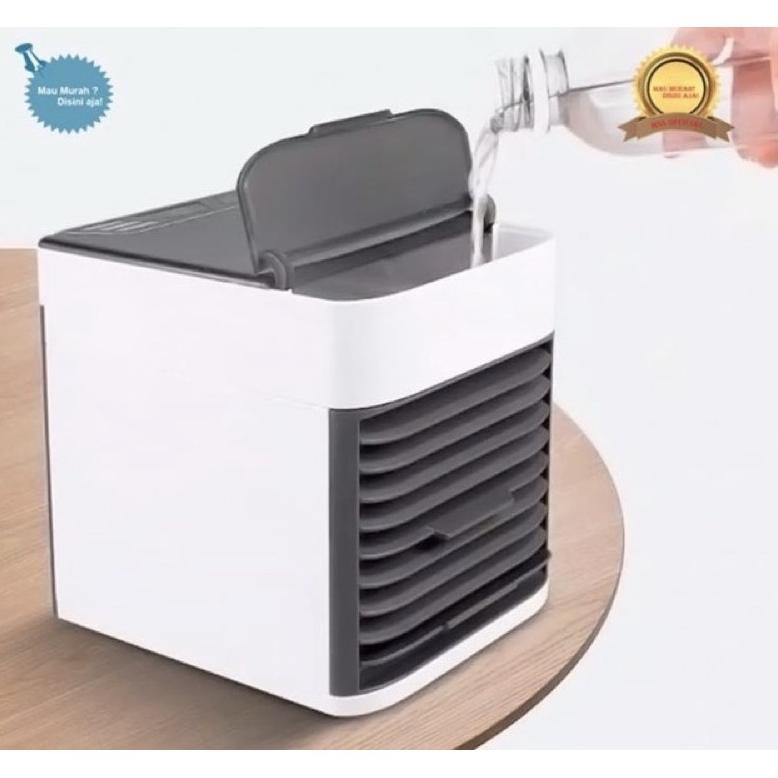 Promo Artic Air Cooler - Fan Mini Ac Portable - Ac Mini Portable - Ac Portable Murah