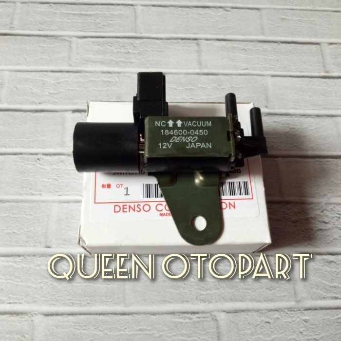 Switch Ac Idle Up Ac Kijang 5K 7K Super Kapsul Panther Starlet Twincam [Kode Ku001Kode Ku002Kode