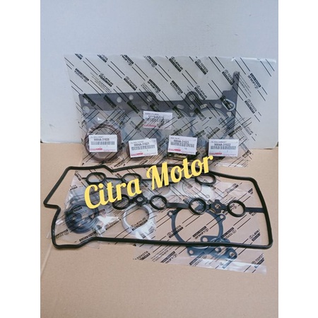 paking gasket full set avanza xenia grand max 1.3 1300cc