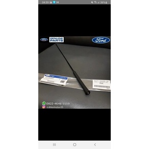 antena ford fiesta dan ford ecosport original