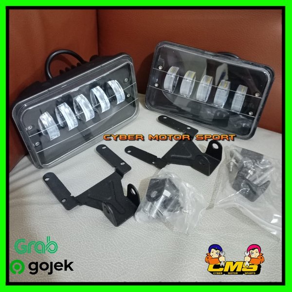 Lampu jeep 4x4 17cm. Lampu Tembak Jeep. Lampu offroad. Lampu rally