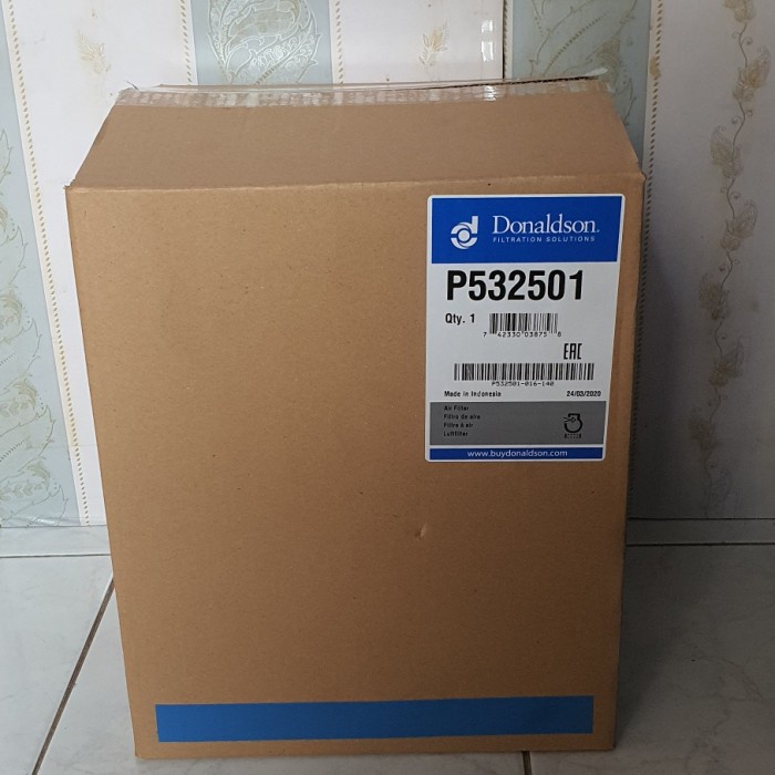 CMPS P532501 AIR FILTER 6I-2501