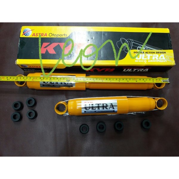 SHOCK BREAKER BELAKANG KATANA/JIMNY