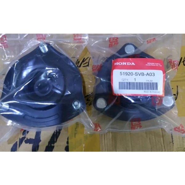 karet support civic fd 1 2