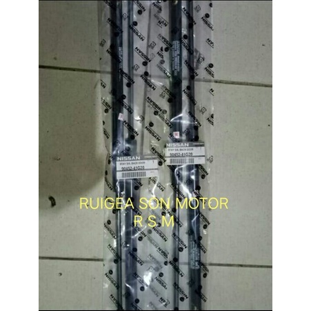 SHOCK BAGASI NISSAN TERRANO