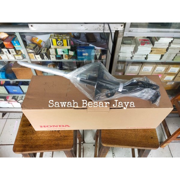 Shock Breaker Absorber Damper Depan Honda Jazz S RS GK5 2014 2015 2016 2017 2018 2019 Original Showa