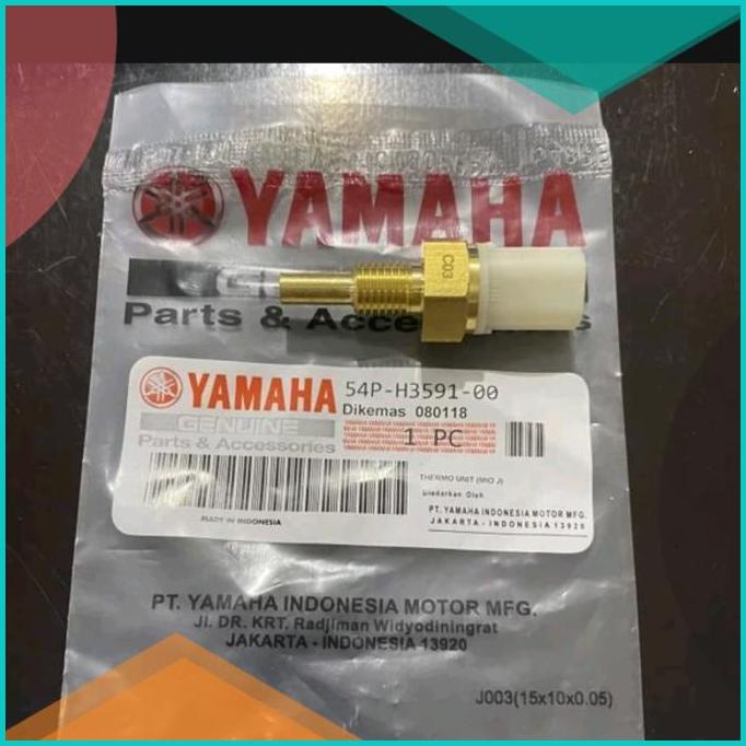 SENSOR SUHU THERMOSTAT MIO J SOUL GT FINO XRIDE 20JVLZ3 parts