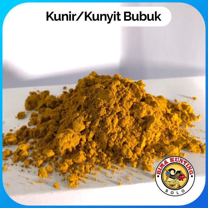 

populer] KUNYIT BUBUK per.Kg