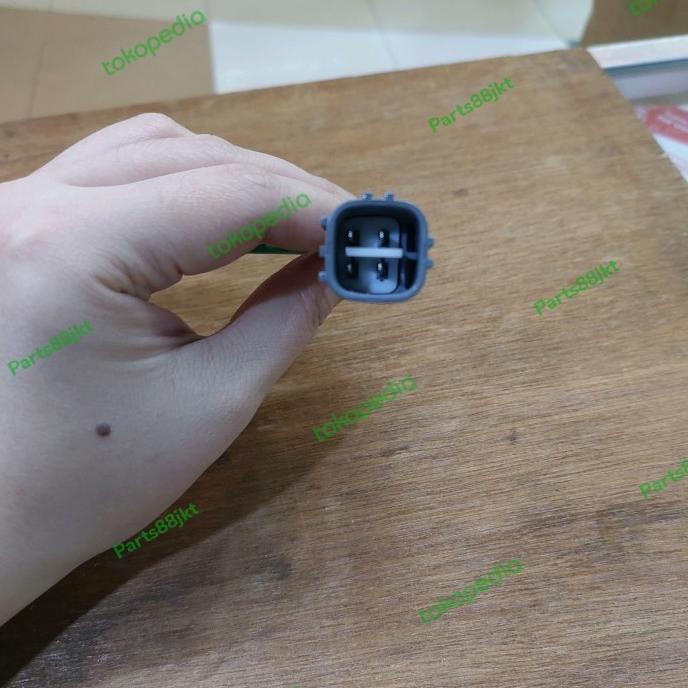 PROMO SENSOR OKSIGEN 02 CAMRY 2013-2020 ASV50 89465-33560 #ORIGINAL