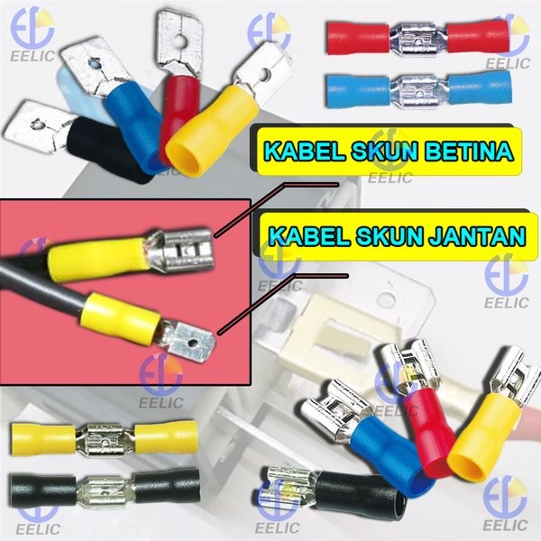 *****] Skun jack Skun male female Skun gepeng