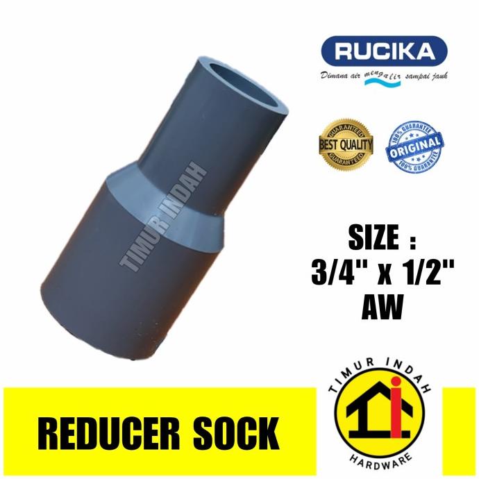 Harga Rucika Sock 3 X 1 Terbaru Apr 2025 | BigGo Indonesia