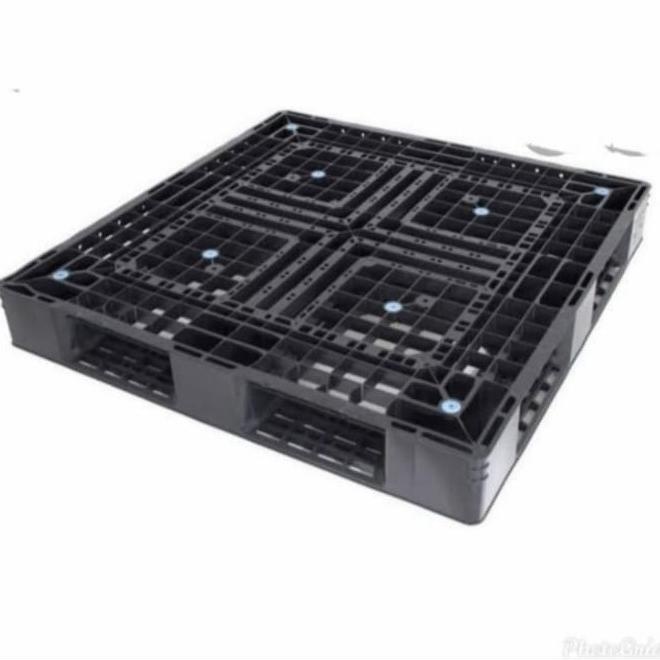 

Sale Palet Plastik 110X110X12 Termurah Terlaris