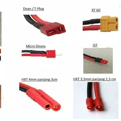 LIFE BATTERY 2S 6.6V 2100MAH 25C ONBO POWER ORIGINAL TERBARU