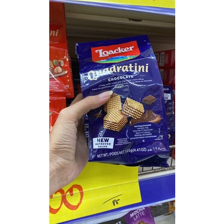 

Snack packet Bessdiip/Ovaltine