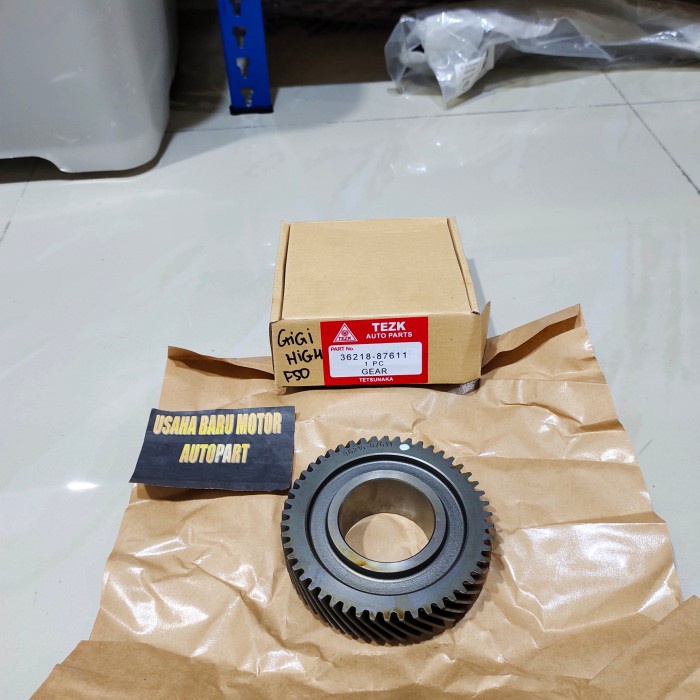 gear gigi transfer high speed 27x50 daihatsu taft f50 badak kebo inaina556677
