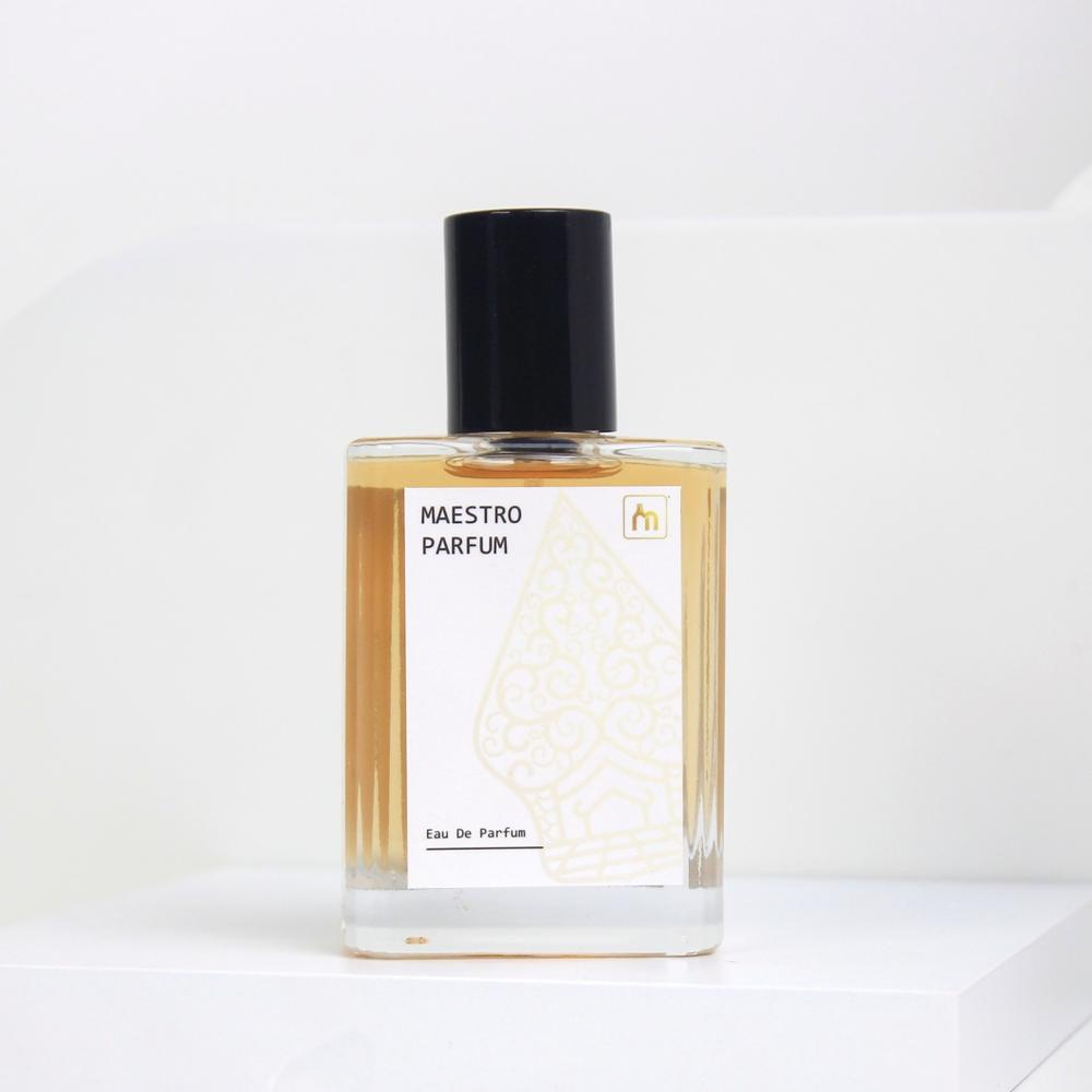 Terlaris Parfum Pria 212 Man Parfum Cowok - Maestro Parfum