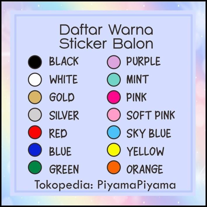 

TERMURAH STIKER CUTTING STICKER HAPPY ANNIVERSARY BALON PVC !!!!!!