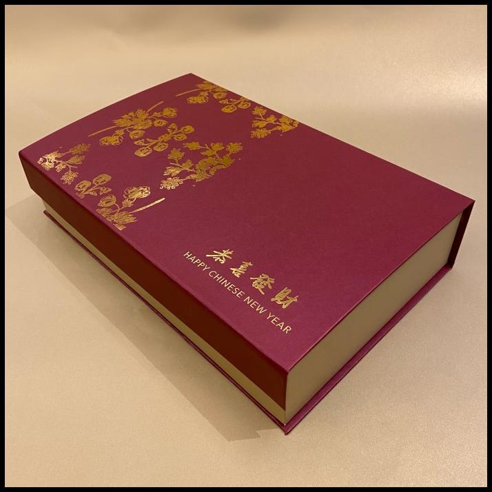 

GRATIS ONGKIR BOX PARCEL IMLEK/ BOX KUE KERING/ BOX CHINESE NEW YEAR/ BOX HAMPERS !!!!!!