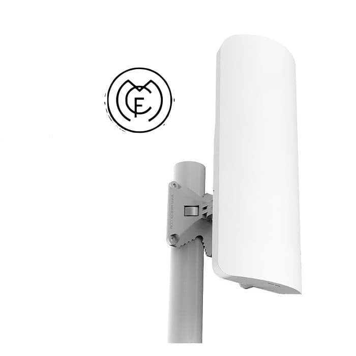 Mikrotik mANTBox 12s Sectoral 2,4Ghz RB911G-2HPnD-12S mANTBox 2 12s