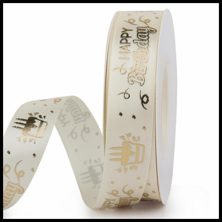 

HOT DEAL 45 METER - PITA SATIN, PITA KADO, PITA HAPPY BIRTHDAY, PERROLL !!!!!!