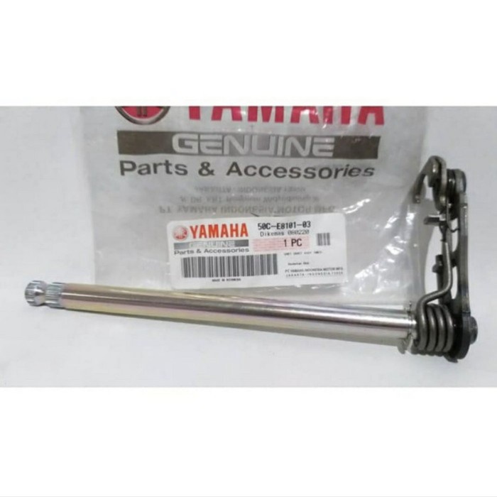 OPERAN GIGI JUPITER MX 50C-E8101-03