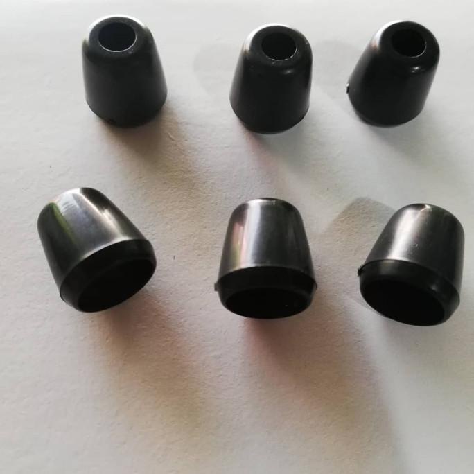 

] stopper bell / ujung tali jambu 120pcs
