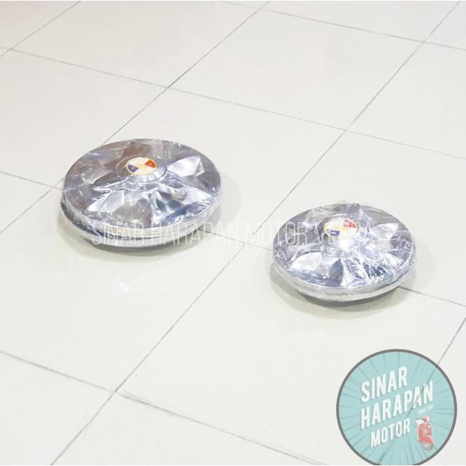 Dop Velg / Dop Roda Vespa Px (Ring 10)/ Super (Ring 8)