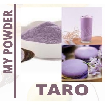 

Powder Numan Taro