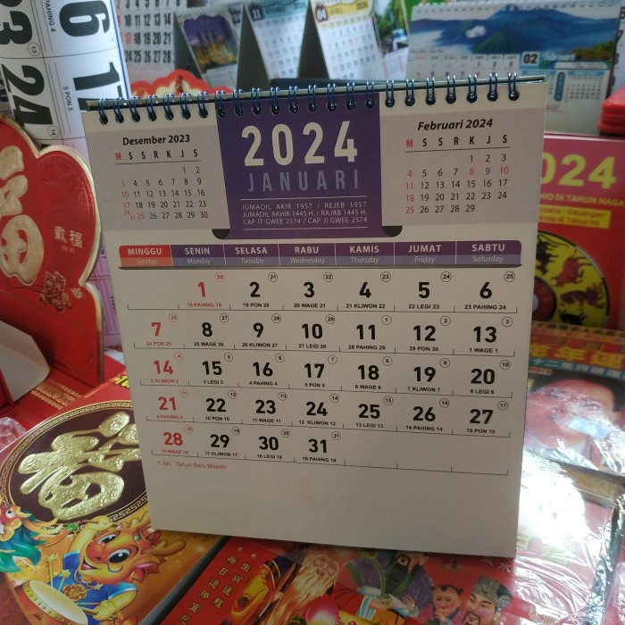 

Terlaris Kalender Meja Jumbo 2024 Promo Terbaru