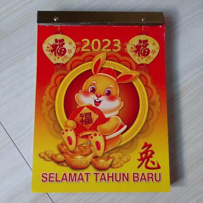 

Terlaris Kalender Harian Besar 2023 (Isinya Aja) Promo Terbaru