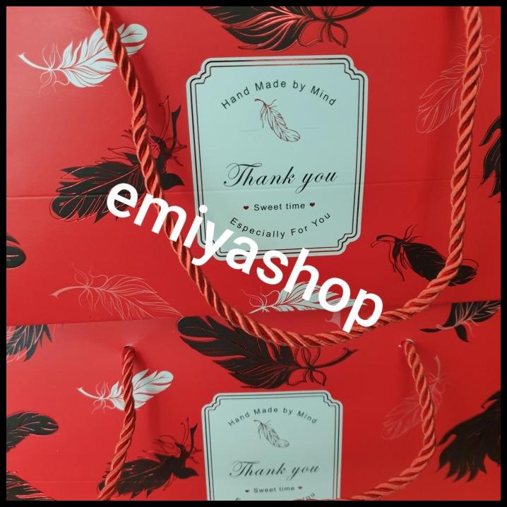 

BEST DEAL BOX/KOTAK DOUBLE WORK PERSEGI/KUE MOONCAKE/COOKIES/SOUVENIR DSB !!!!!!!