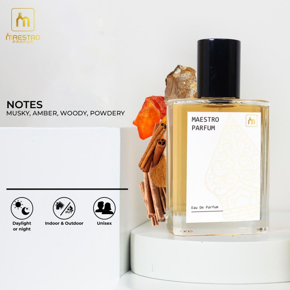 Terlaris Parfum Pria Another Parfum Cowok Maestro Parfum