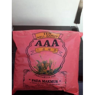 TEH AAA KWAN IM / TIKUANYIN ISI 1/2KG GARUT