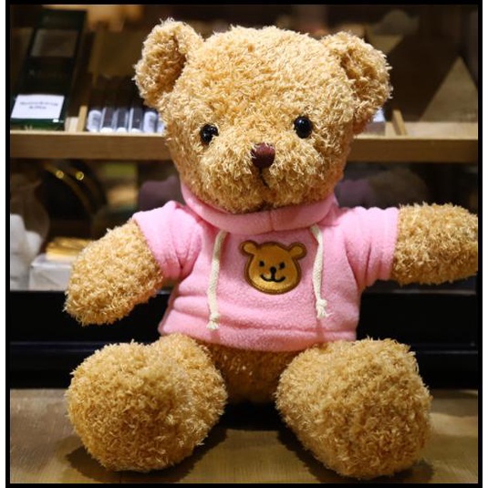 

BEST DEAL BEAR HAMPERS / TEDDY BEAR GIFT WITH PAPERBAG LED !!!!!!!