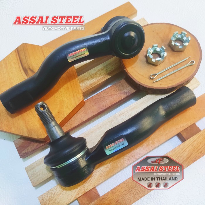 ✨Ori Tie Rod End Toyota Grand New Avanza Terbatas