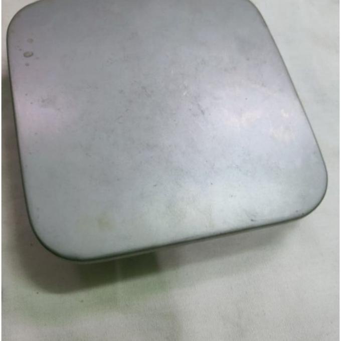 Plat Tutup Tangki Bensin Daihatsu Charade Classy Ery