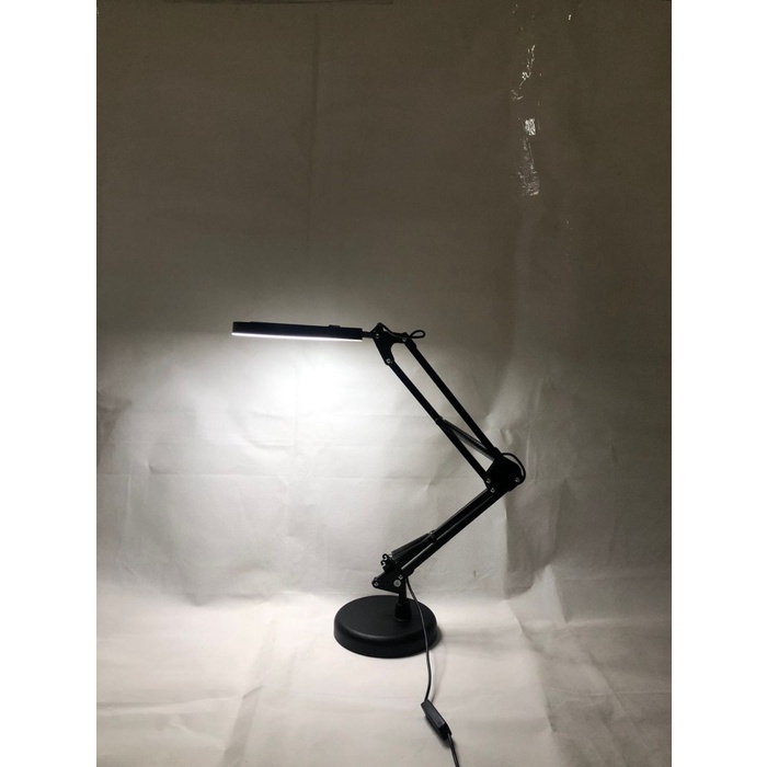 

LAMPU MEJA BELAJAR KACA PEMBESAR / MAGNIFIER SERVICE / LAMPU SERVICE