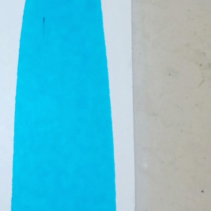 

Asli Tinta Stempel Flash 1 Liter Biru Cyan Terbaik