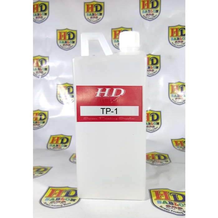 

Ready Reducer Tp 01 Tinta Sablon Balon 1Liter Pengencer Tinta Free Ongkir