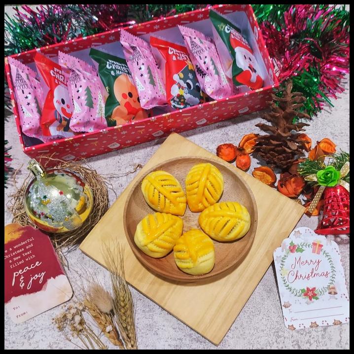 

TERBARU NASTAR DAUN JUMBO PREMIUM HAMPERS NATAL !!!
