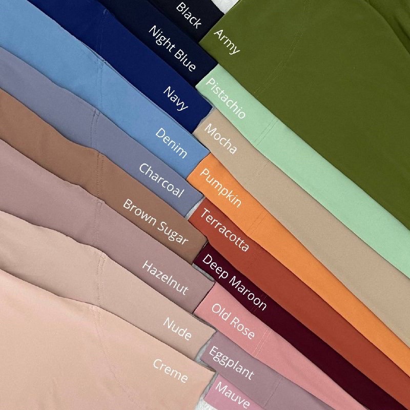 STYLISH HIJAB DAILY Hijab series instant Naura ALBATA HIJAB Hijab Instan Albata Hijab Albata