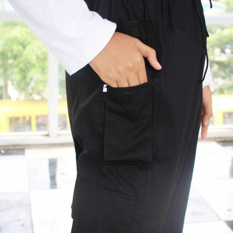 Rokcel Olahraga Wanita Muslimah/Rok Celana Wanita/Rok Celana Panjang Jumbo Xxl/Rok Celana Olahraga Terbaru