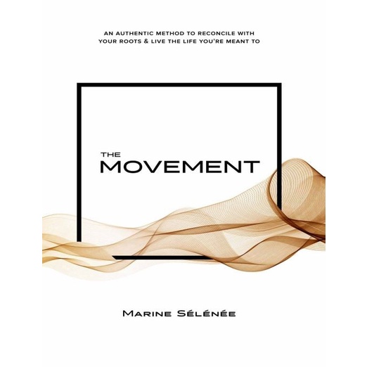 

The Movement (family constellation), Marine Selenee