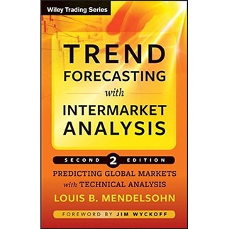 

Trend Forecasting with Intermarket Analysis: Predicting Global Markets