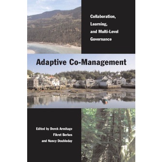 

Adaptive Co-Management Collaboration Learning & Multi-Level Governance