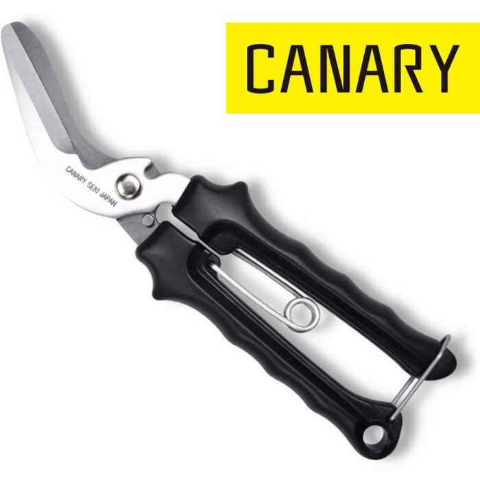 

Promo Canary Gunting Arm Wrestler Carpet Cutting Scissors Naw-205B Japan